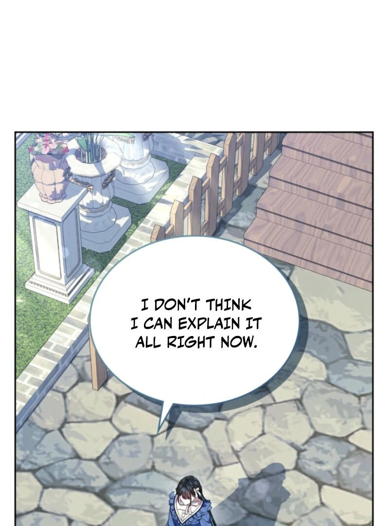 I Stole the Heroine’s First Love Chapter 76 - Page 9