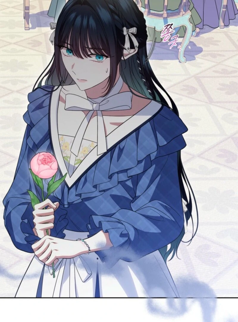 I Stole the Heroine’s First Love Chapter 76 - Page 92