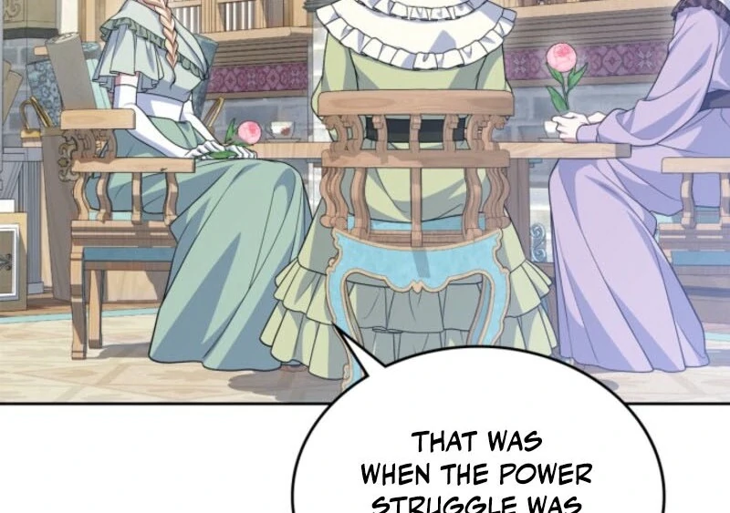 I Stole the Heroine’s First Love Chapter 76 - Page 94