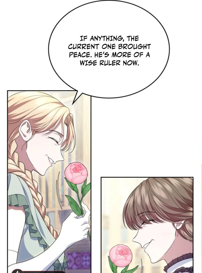 I Stole the Heroine’s First Love Chapter 76 - Page 96