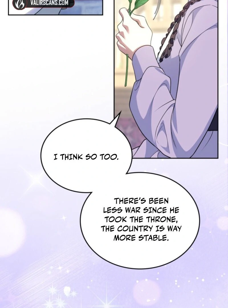 I Stole the Heroine’s First Love Chapter 76 - Page 97