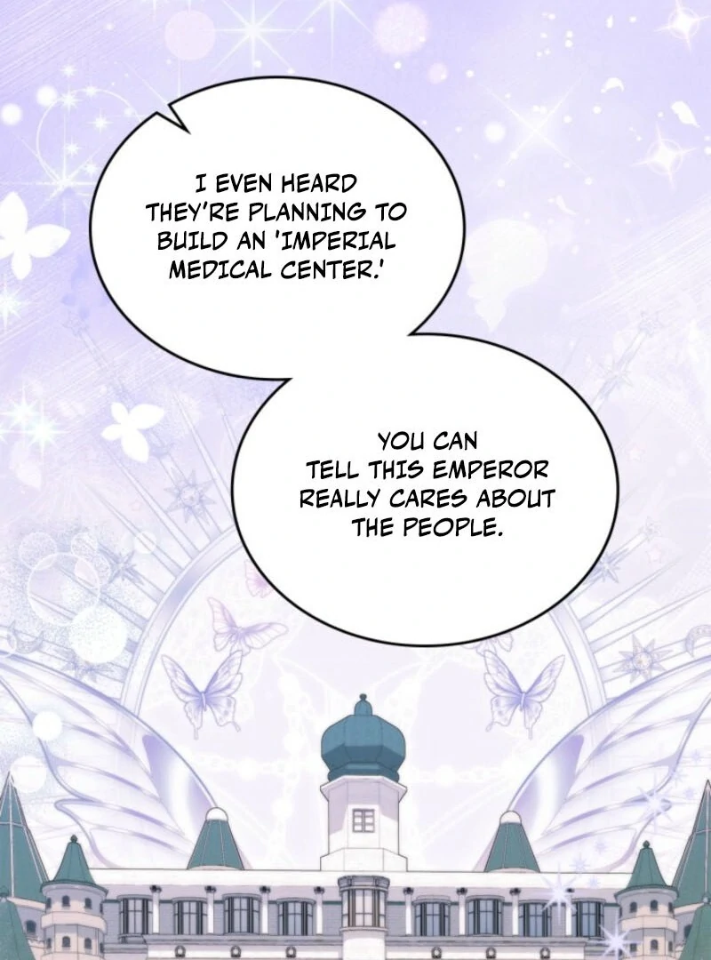 I Stole the Heroine’s First Love Chapter 76 - Page 98