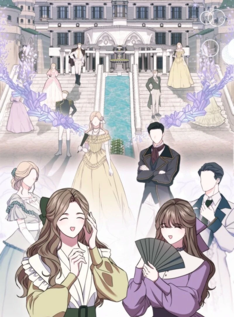 I Stole the Heroine’s First Love Chapter 76 - Page 99