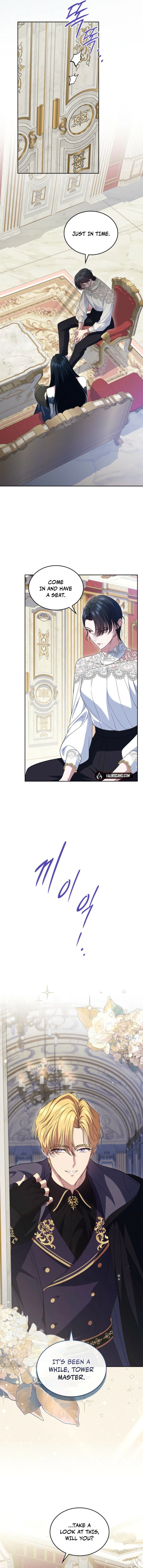 I Stole the Heroine’s First Love Chapter 77 - Page 16