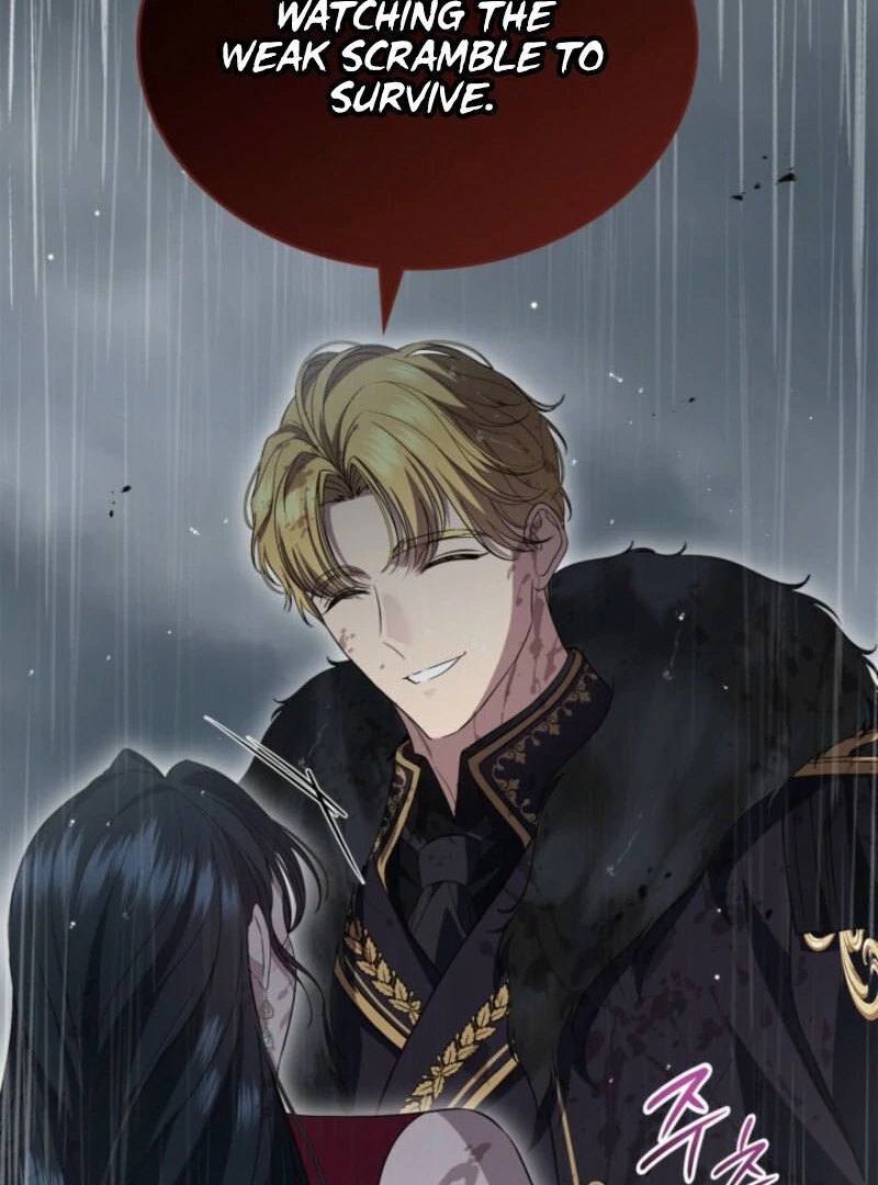 I Stole the Heroine’s First Love Chapter 78 - Page 106