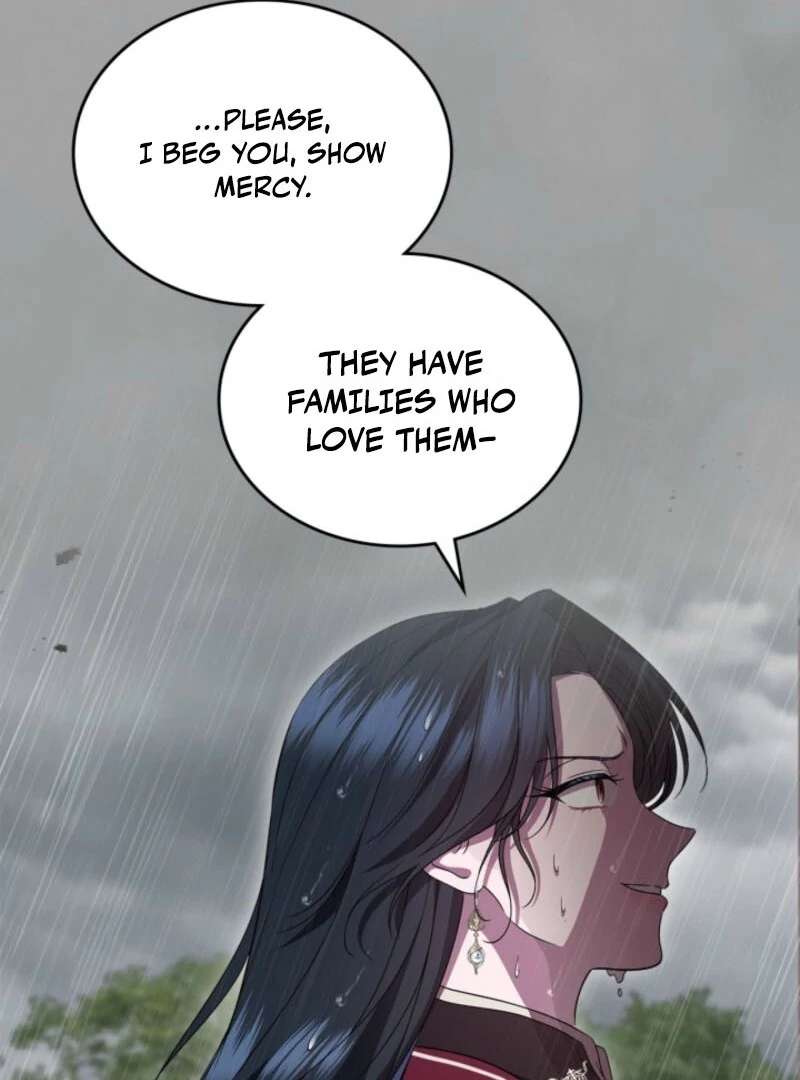I Stole the Heroine’s First Love Chapter 78 - Page 111