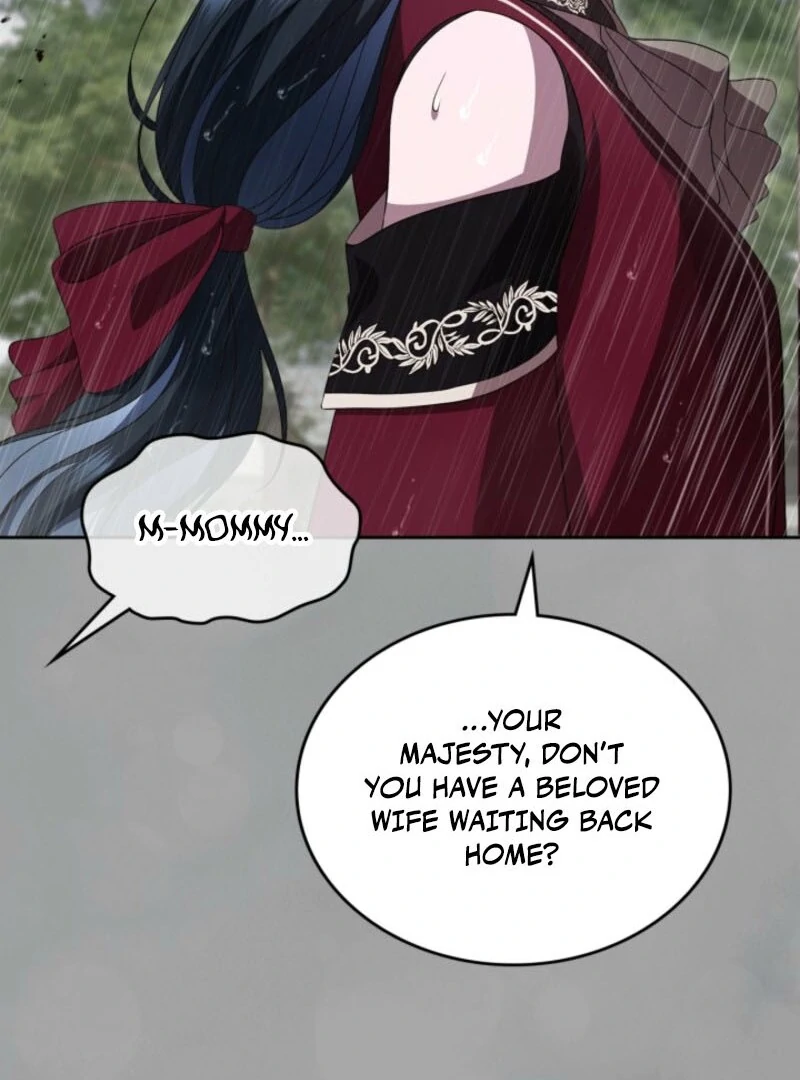 I Stole the Heroine’s First Love Chapter 78 - Page 112