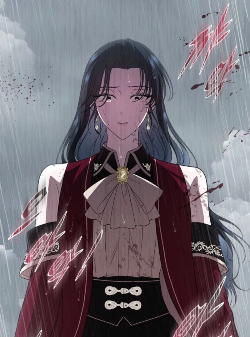 I Stole the Heroine’s First Love Chapter 78 - Page 122