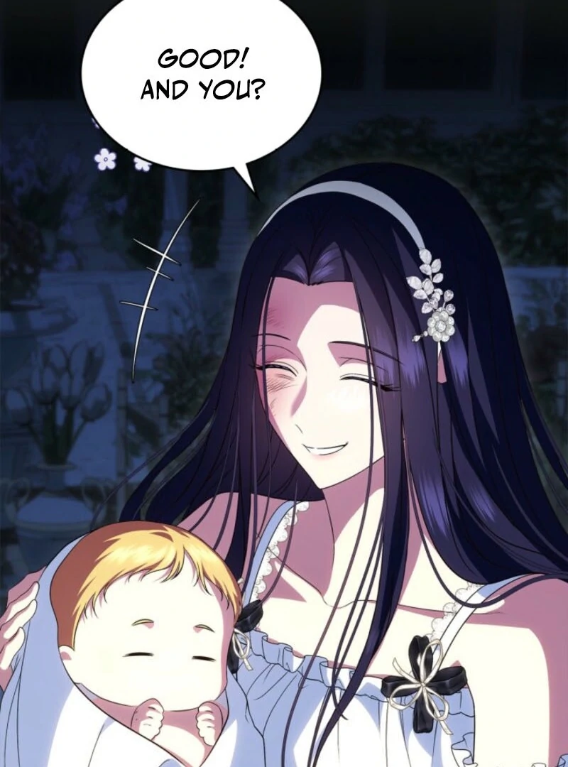 I Stole the Heroine’s First Love Chapter 78 - Page 136