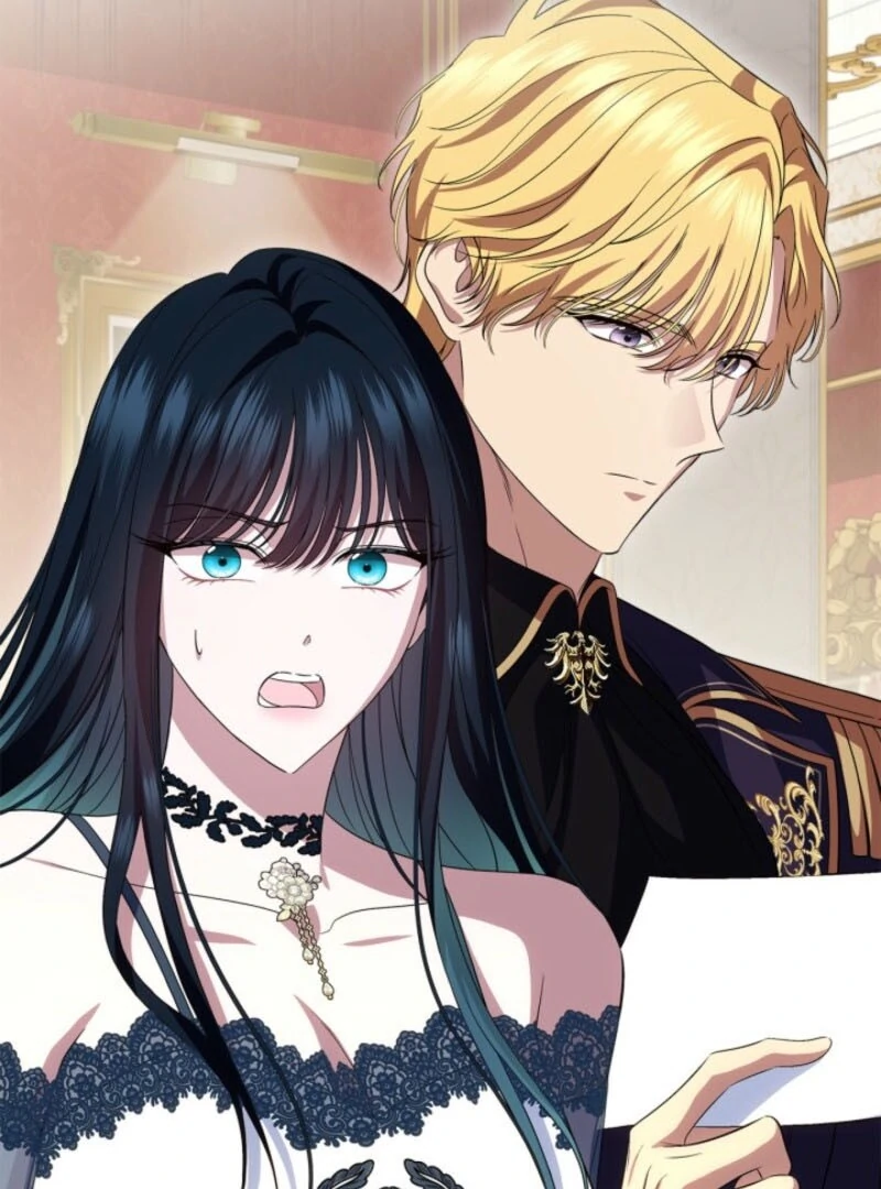 I Stole the Heroine’s First Love Chapter 78 - Page 17