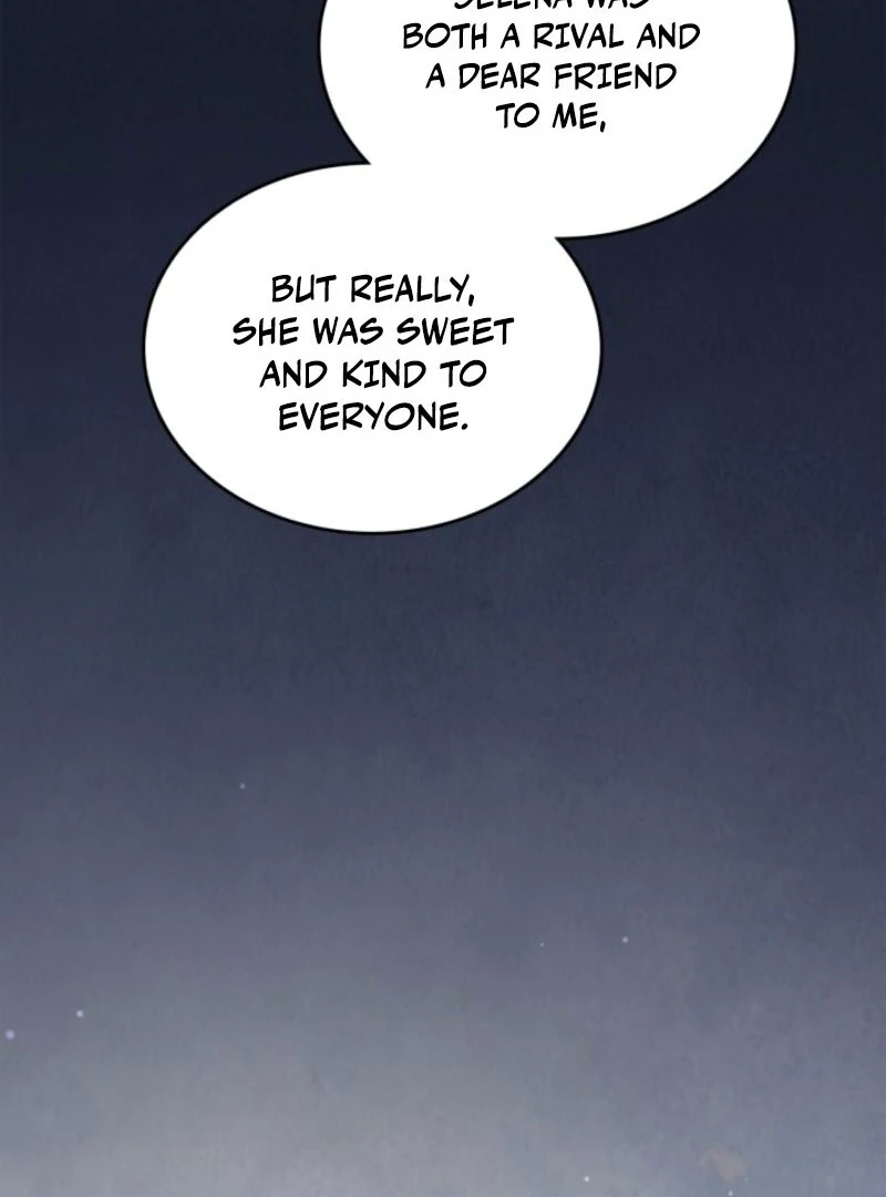 I Stole the Heroine’s First Love Chapter 78 - Page 24