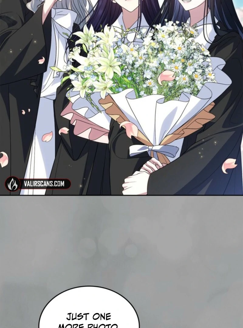 I Stole the Heroine’s First Love Chapter 78 - Page 26