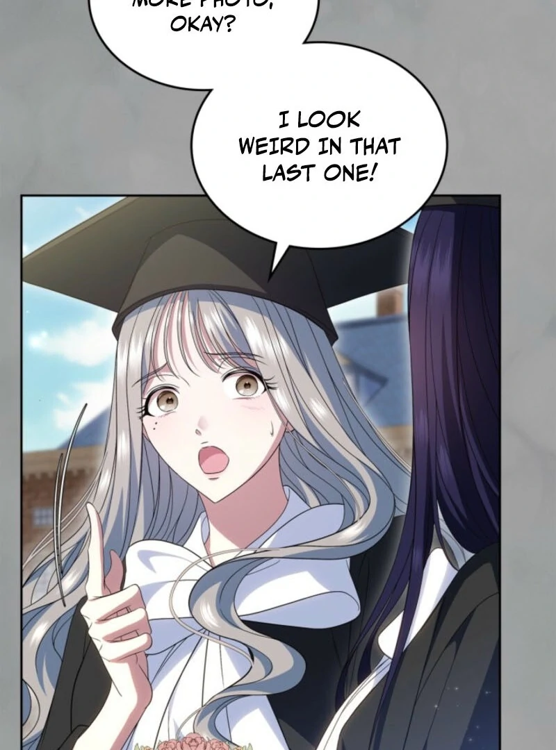 I Stole the Heroine’s First Love Chapter 78 - Page 27