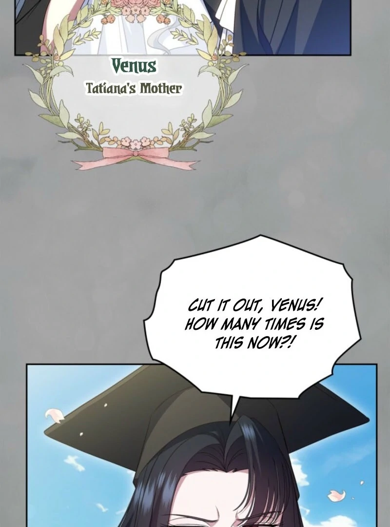 I Stole the Heroine’s First Love Chapter 78 - Page 28