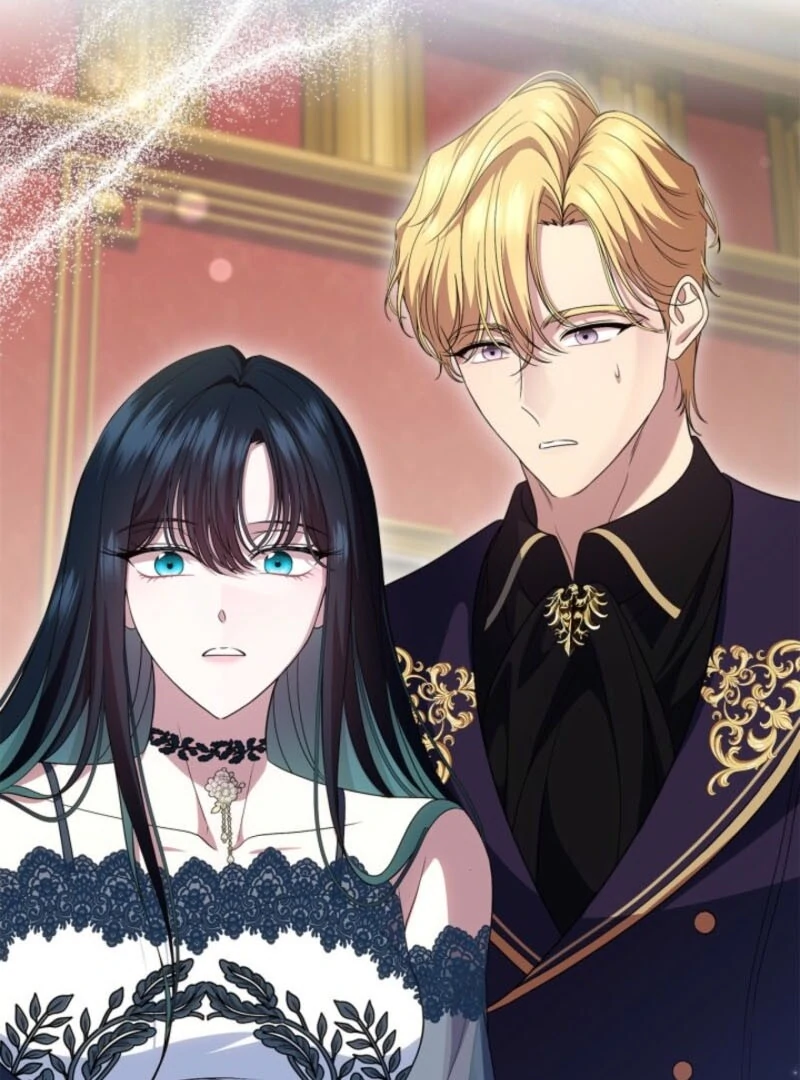 I Stole the Heroine’s First Love Chapter 78 - Page 4