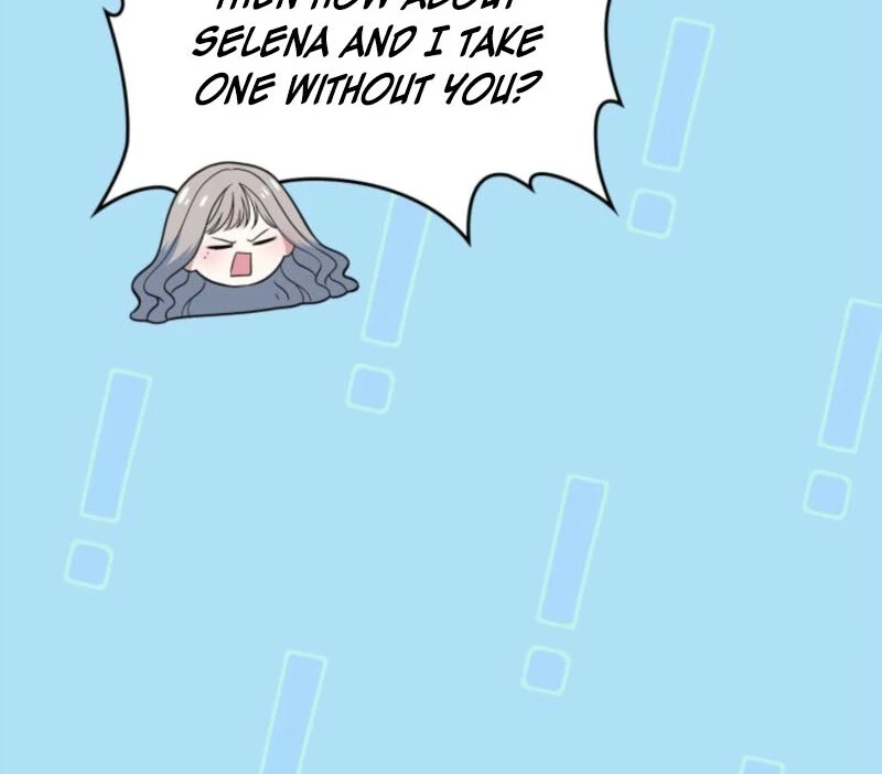 I Stole the Heroine’s First Love Chapter 78 - Page 32