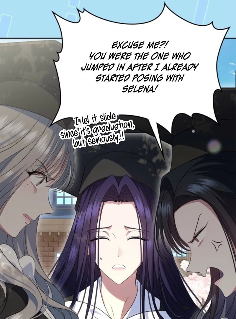 I Stole the Heroine’s First Love Chapter 78 - Page 33