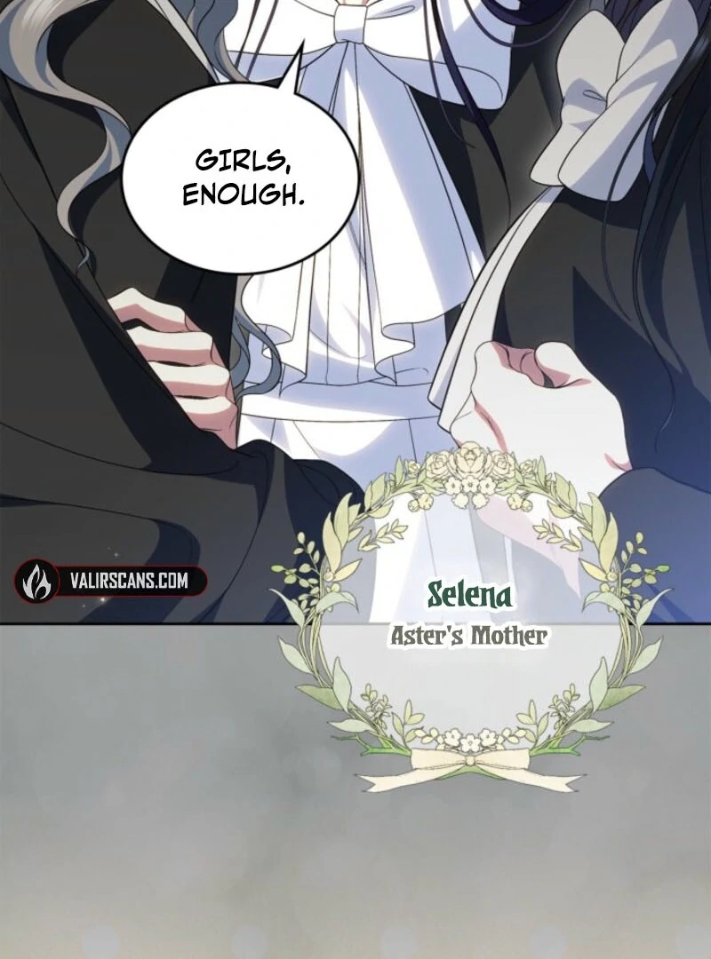I Stole the Heroine’s First Love Chapter 78 - Page 34