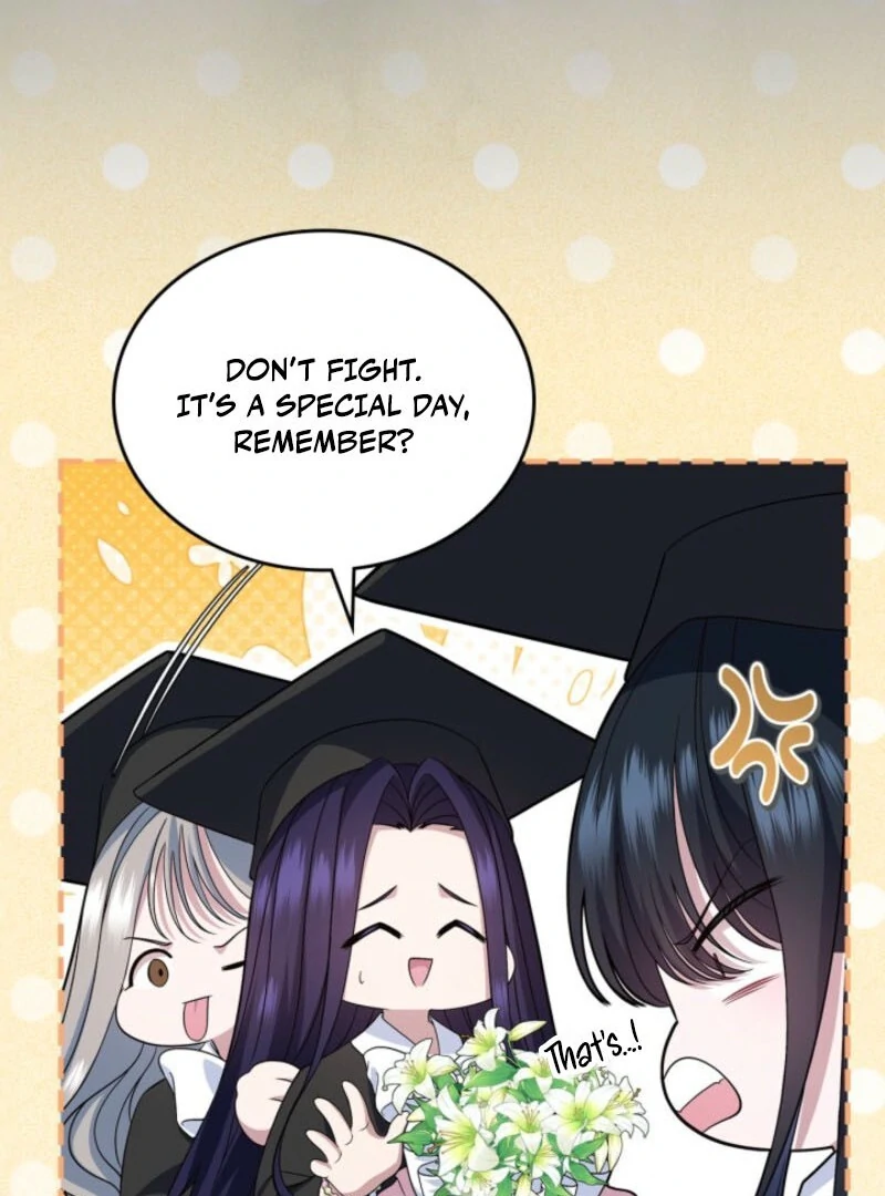 I Stole the Heroine’s First Love Chapter 78 - Page 35