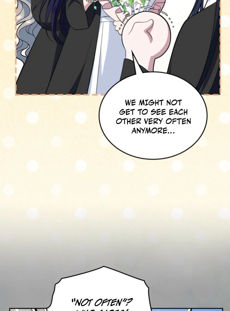 I Stole the Heroine’s First Love Chapter 78 - Page 36