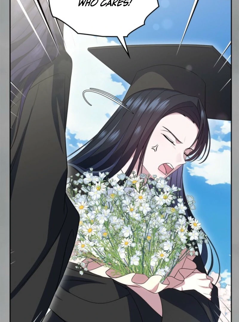 I Stole the Heroine’s First Love Chapter 78 - Page 37