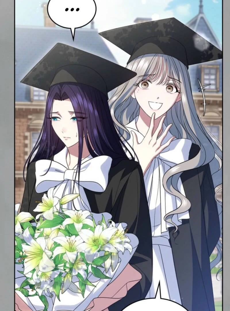I Stole the Heroine’s First Love Chapter 78 - Page 40