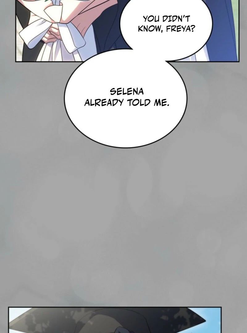 I Stole the Heroine’s First Love Chapter 78 - Page 41