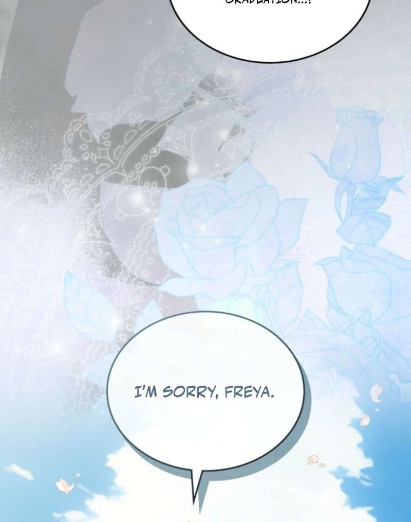 I Stole the Heroine’s First Love Chapter 78 - Page 43