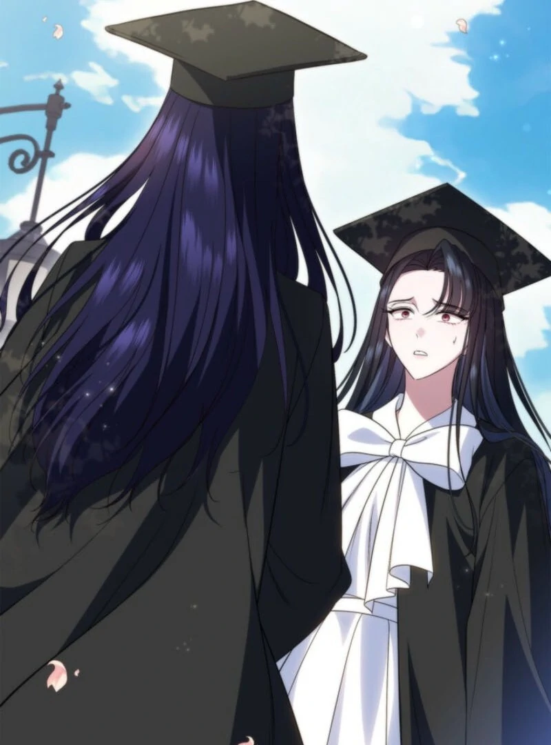 I Stole the Heroine’s First Love Chapter 78 - Page 44