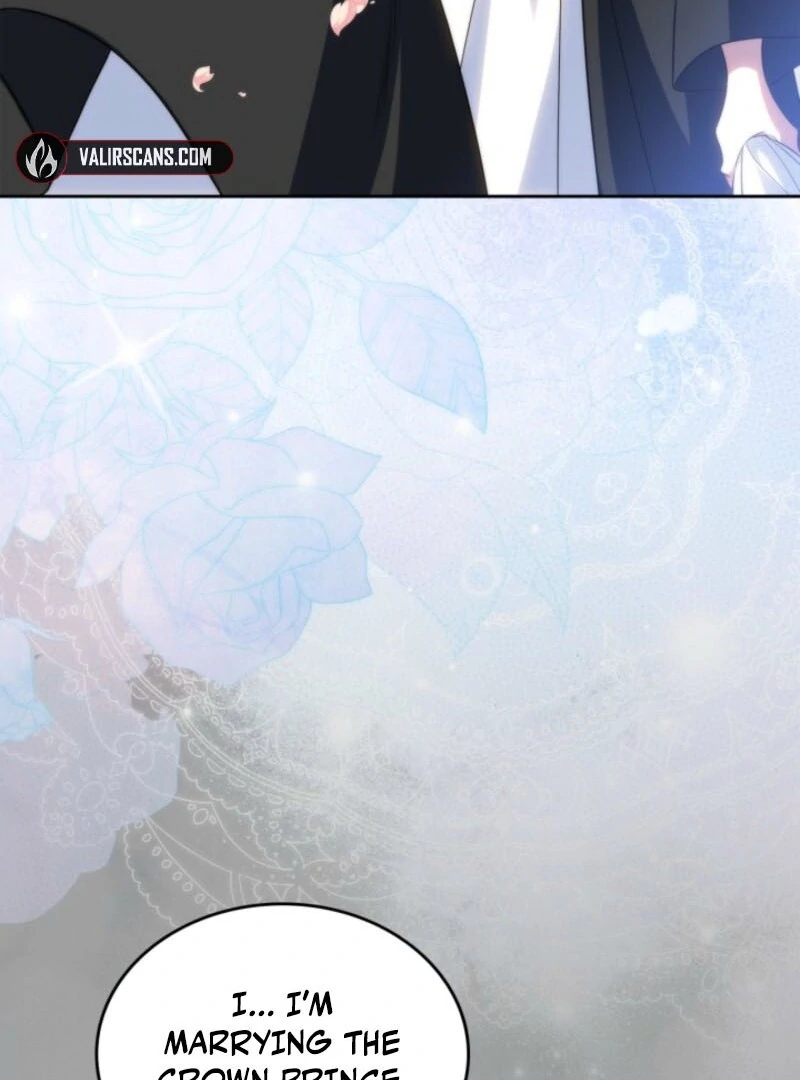 I Stole the Heroine’s First Love Chapter 78 - Page 45