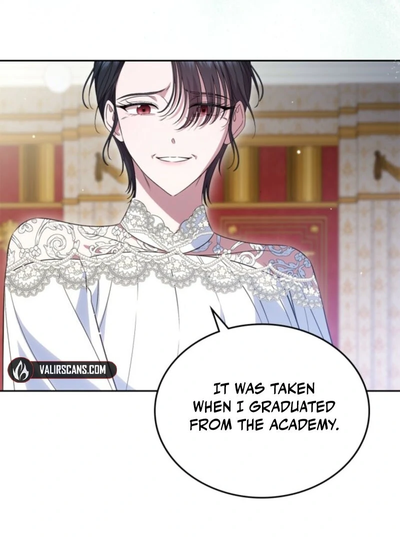 I Stole the Heroine’s First Love Chapter 78 - Page 6