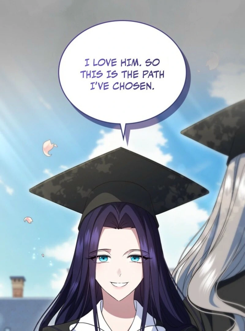I Stole the Heroine’s First Love Chapter 78 - Page 53