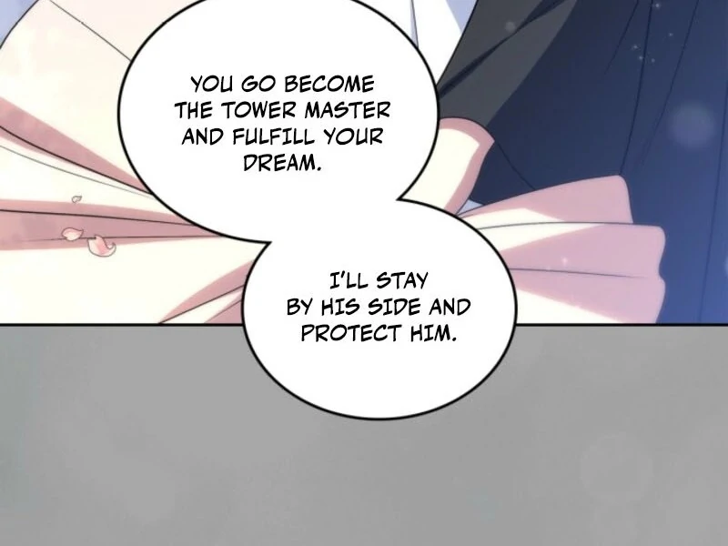 I Stole the Heroine’s First Love Chapter 78 - Page 55
