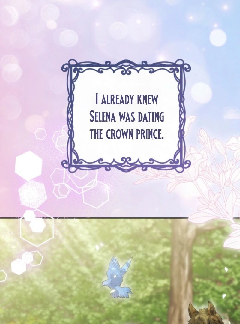 I Stole the Heroine’s First Love Chapter 78 - Page 58