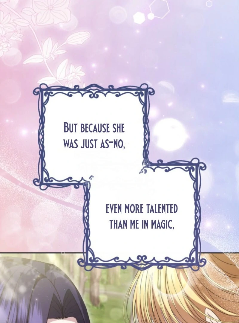 I Stole the Heroine’s First Love Chapter 78 - Page 60