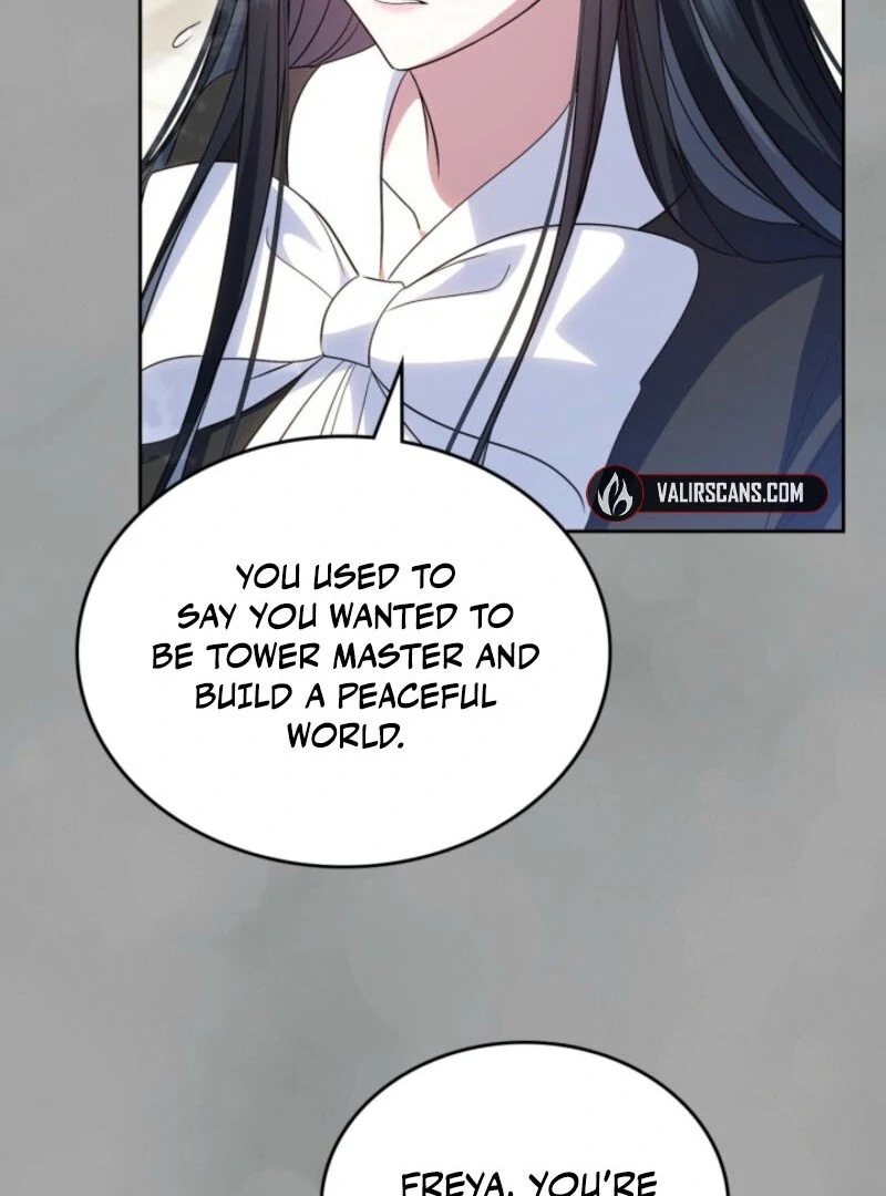 I Stole the Heroine’s First Love Chapter 78 - Page 64