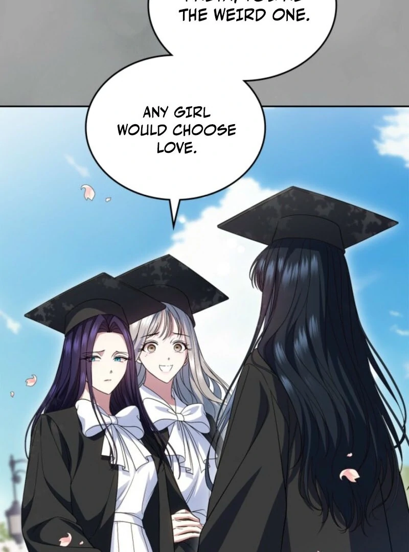 I Stole the Heroine’s First Love Chapter 78 - Page 65
