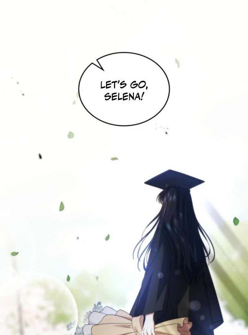 I Stole the Heroine’s First Love Chapter 78 - Page 68