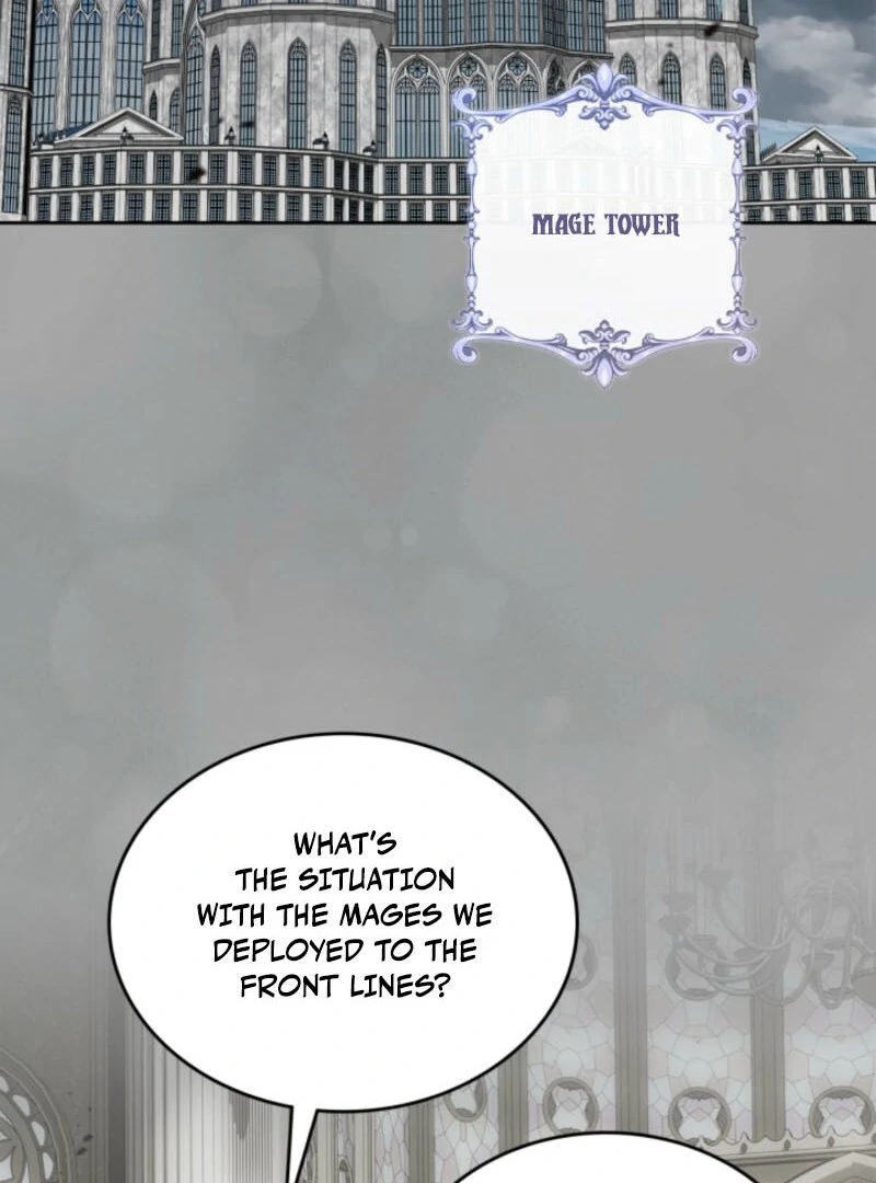 I Stole the Heroine’s First Love Chapter 78 - Page 74