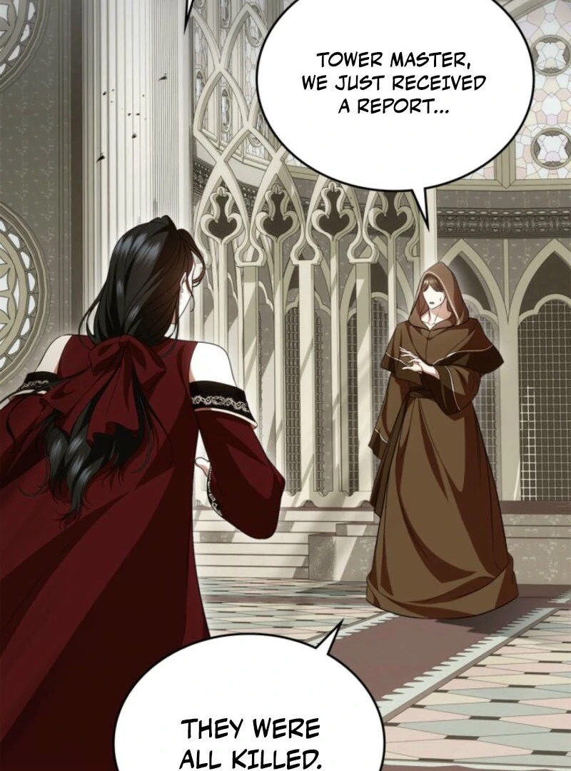 I Stole the Heroine’s First Love Chapter 78 - Page 75