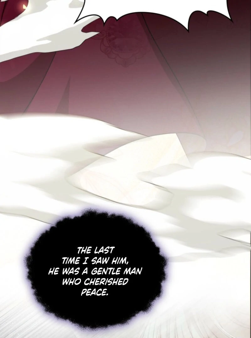 I Stole the Heroine’s First Love Chapter 78 - Page 81