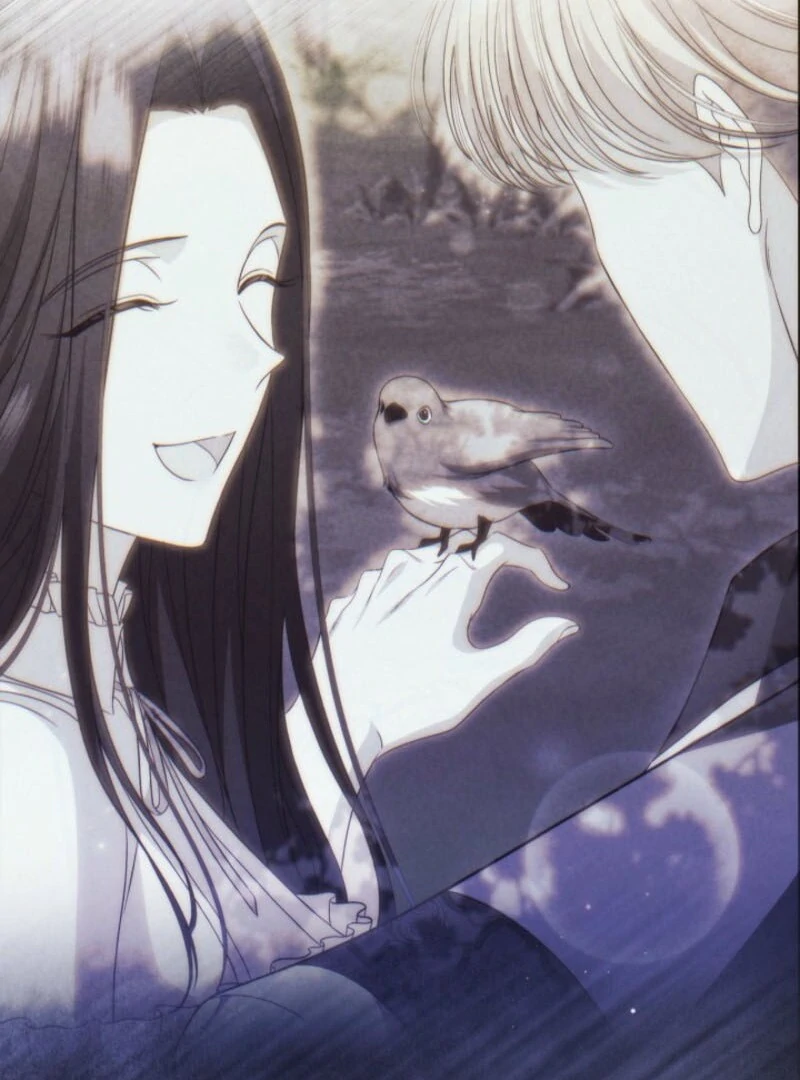 I Stole the Heroine’s First Love Chapter 78 - Page 82