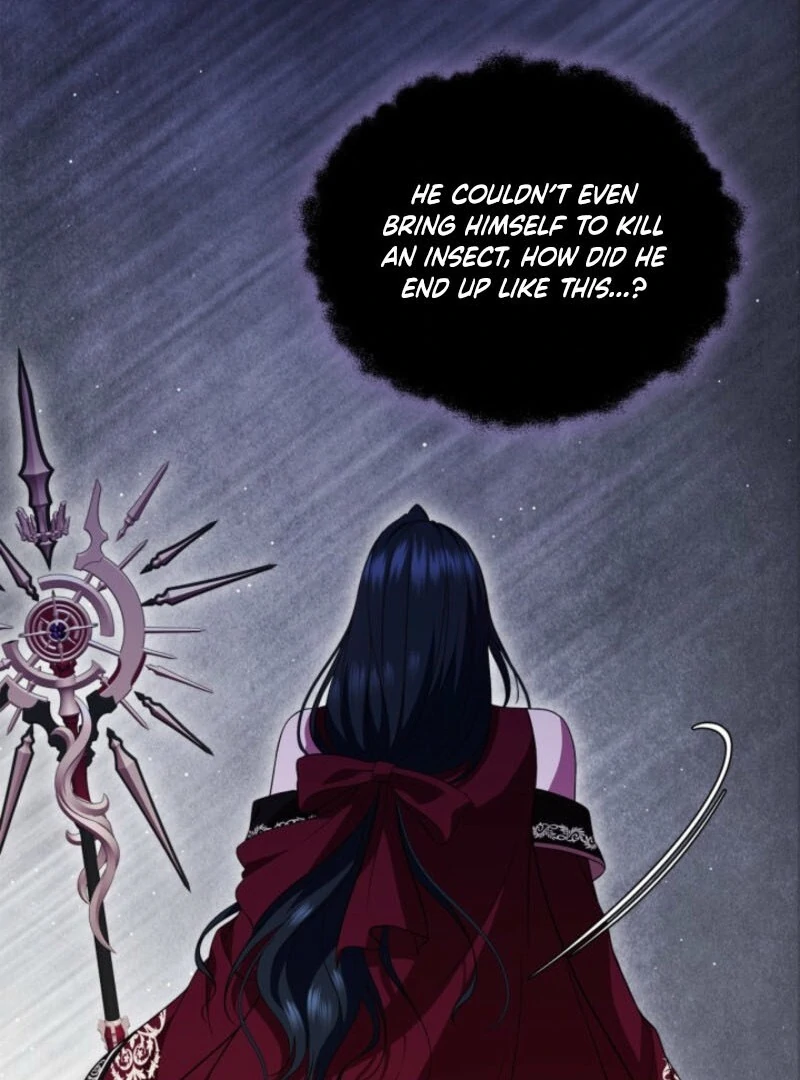 I Stole the Heroine’s First Love Chapter 78 - Page 83