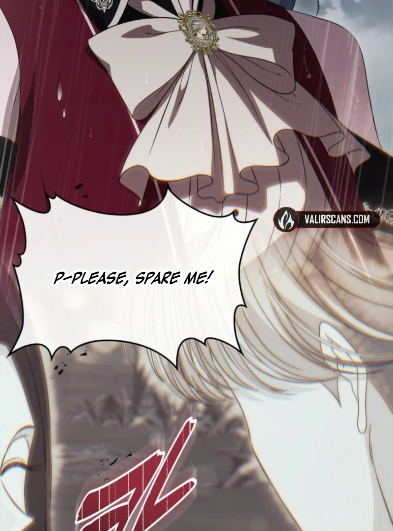I Stole the Heroine’s First Love Chapter 78 - Page 86