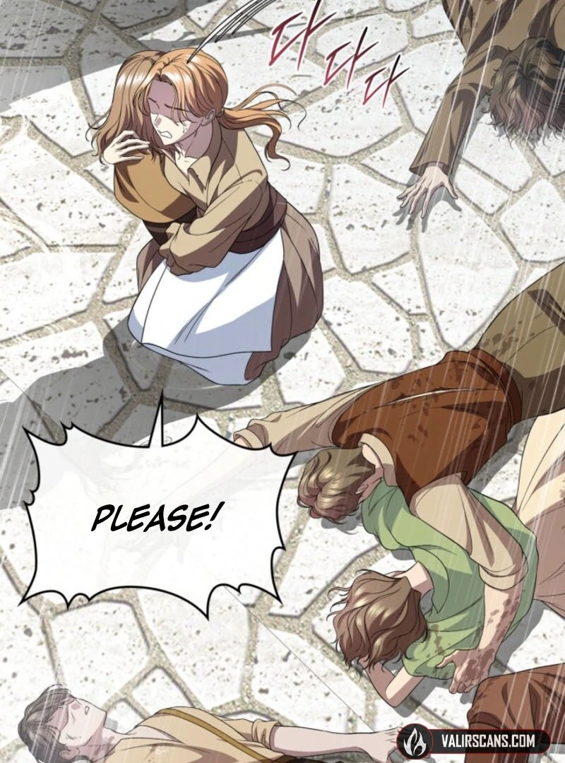 I Stole the Heroine’s First Love Chapter 78 - Page 91