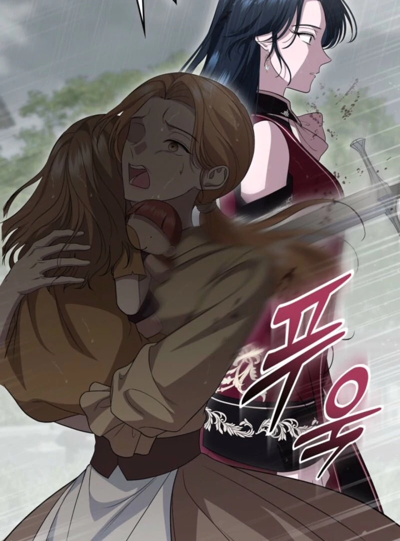 I Stole the Heroine’s First Love Chapter 78 - Page 93