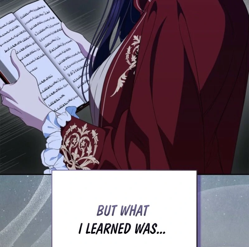 I Stole the Heroine’s First Love Chapter 79 - Page 110