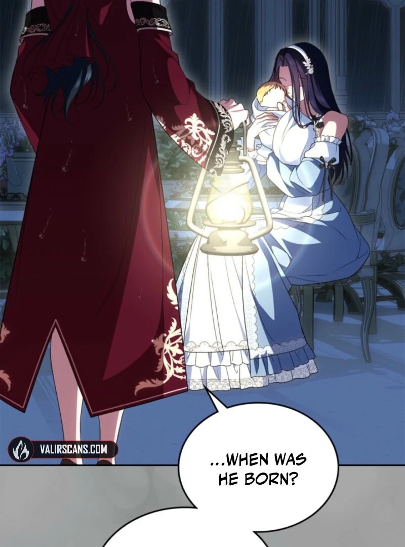 I Stole the Heroine’s First Love Chapter 79 - Page 14