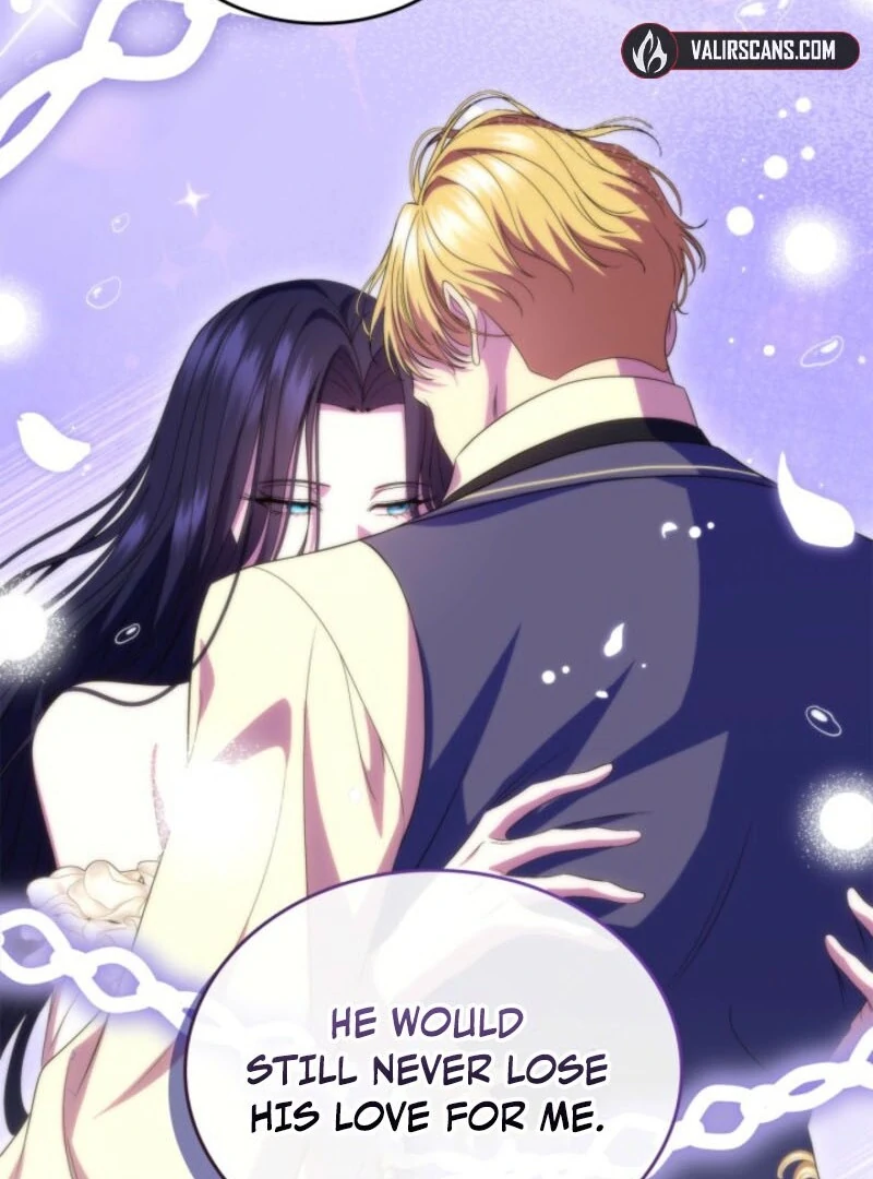 I Stole the Heroine’s First Love Chapter 79 - Page 134