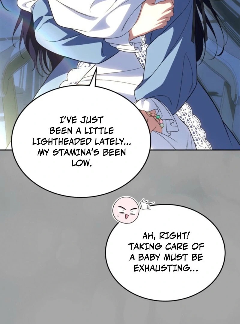 I Stole the Heroine’s First Love Chapter 79 - Page 28